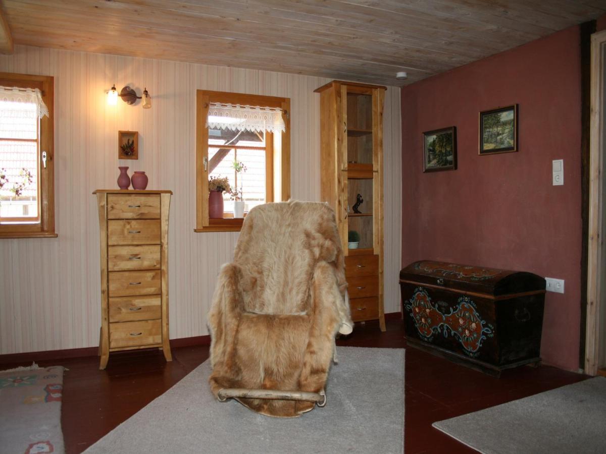 Pferd - Spass - Entspannung Staitz Exteriér fotografie